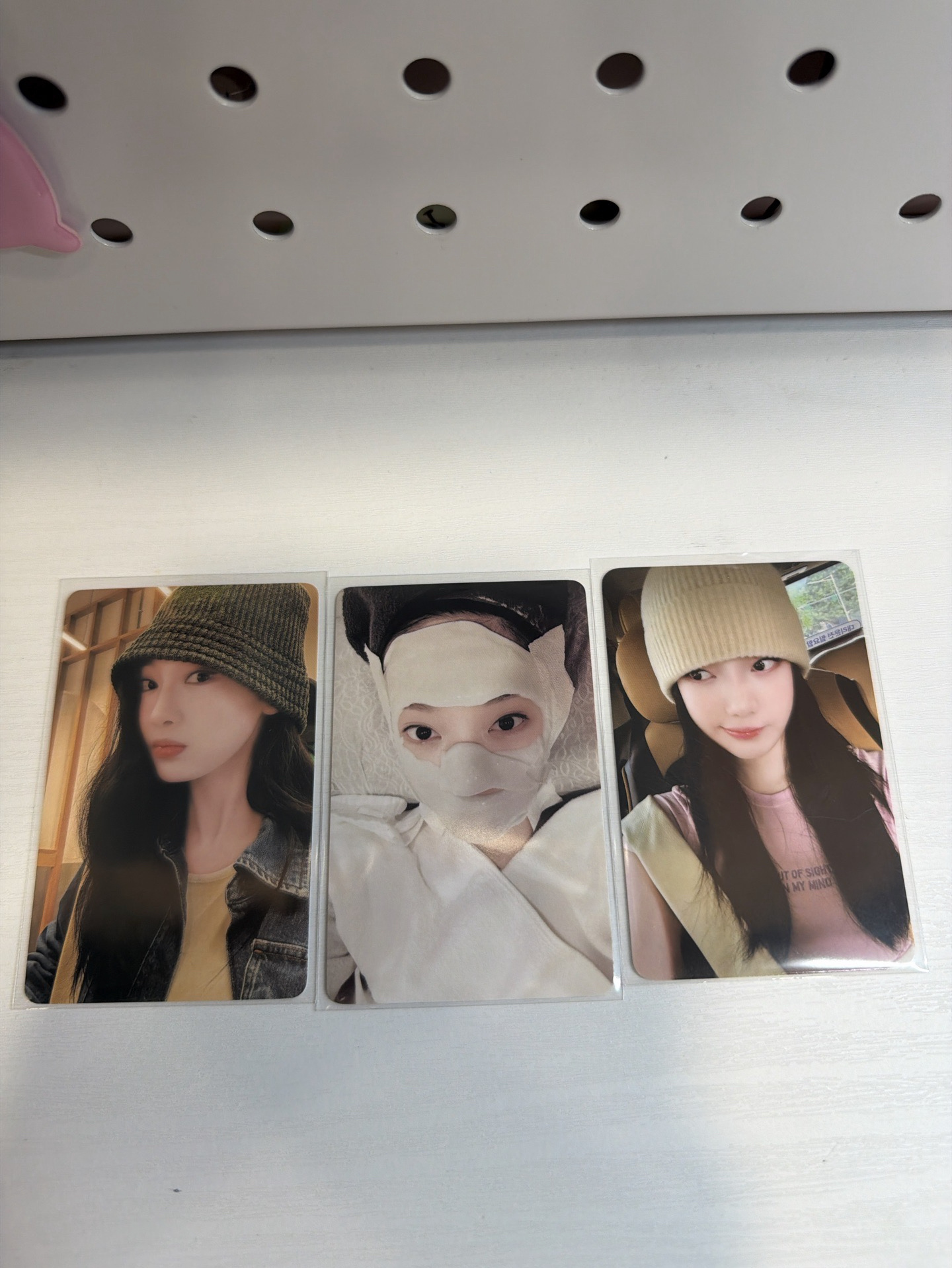 寧 星光卡不拆售