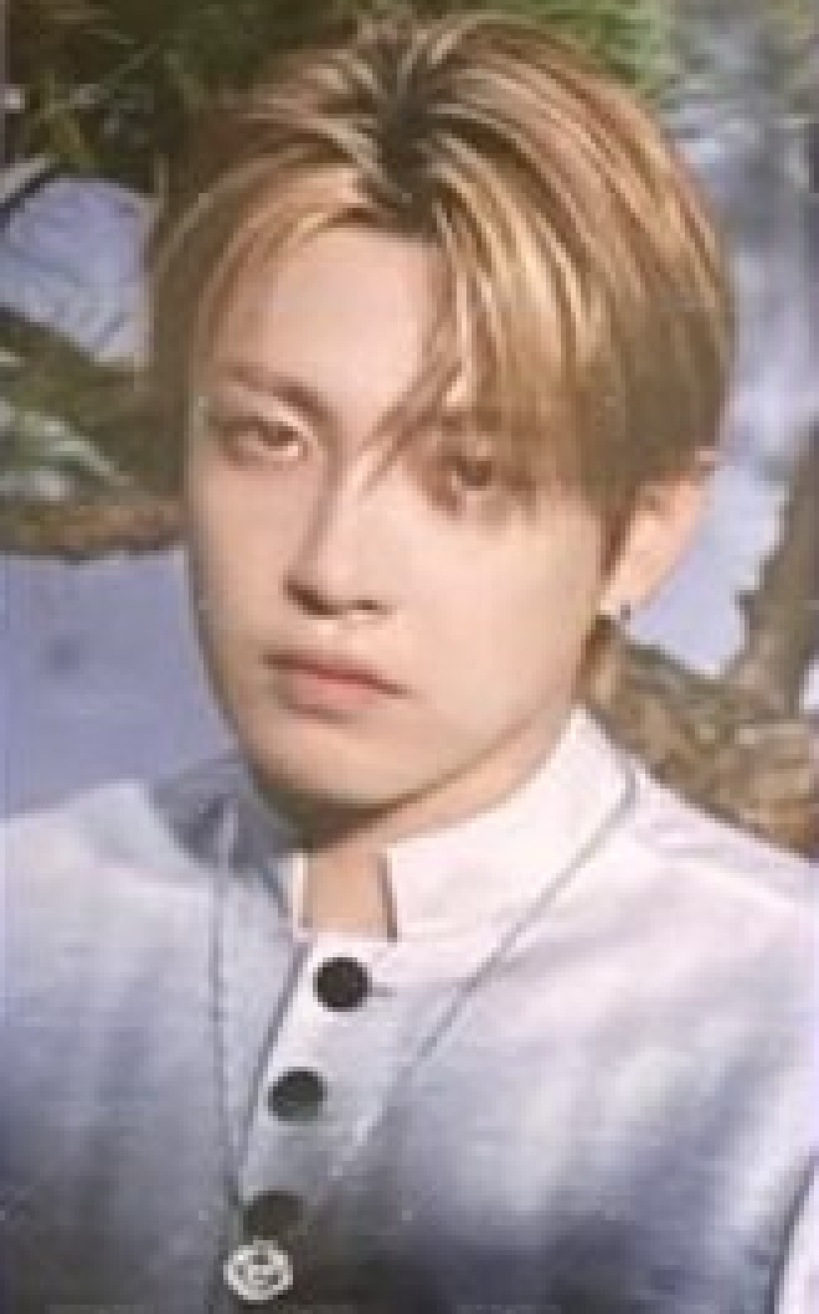 GH4 塔店 渋谷店 幸運卡set