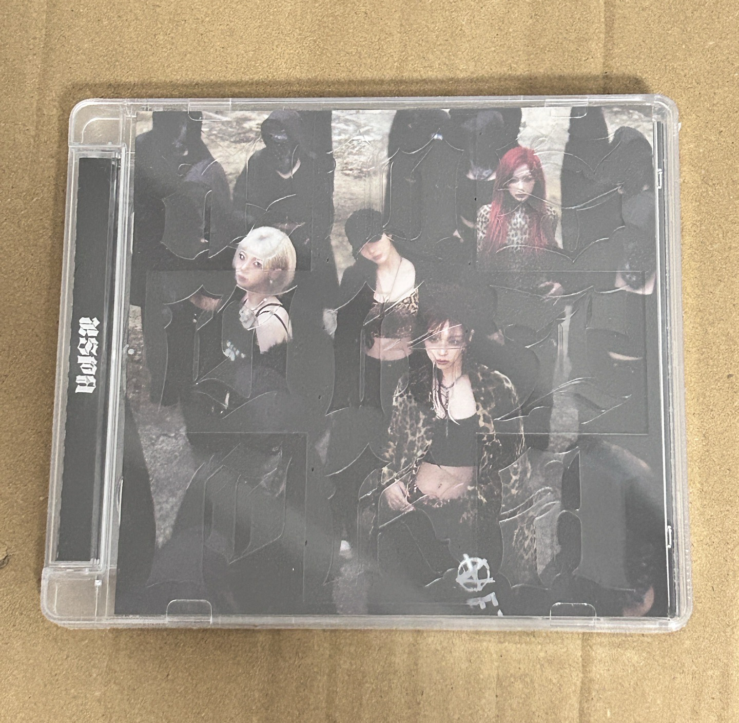 Dirty work code ver 未拆專