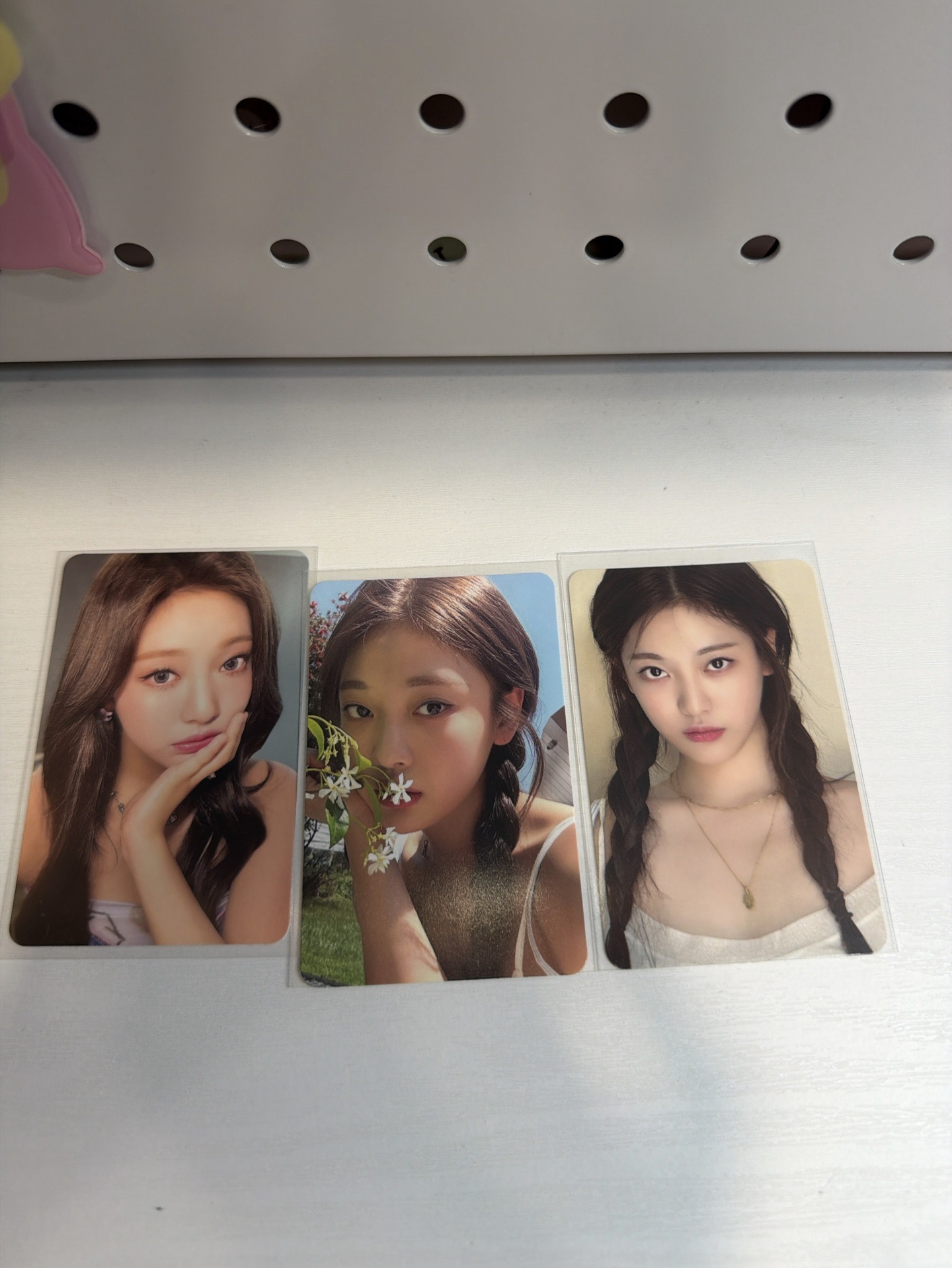 寧卡包卡三張 不拆售