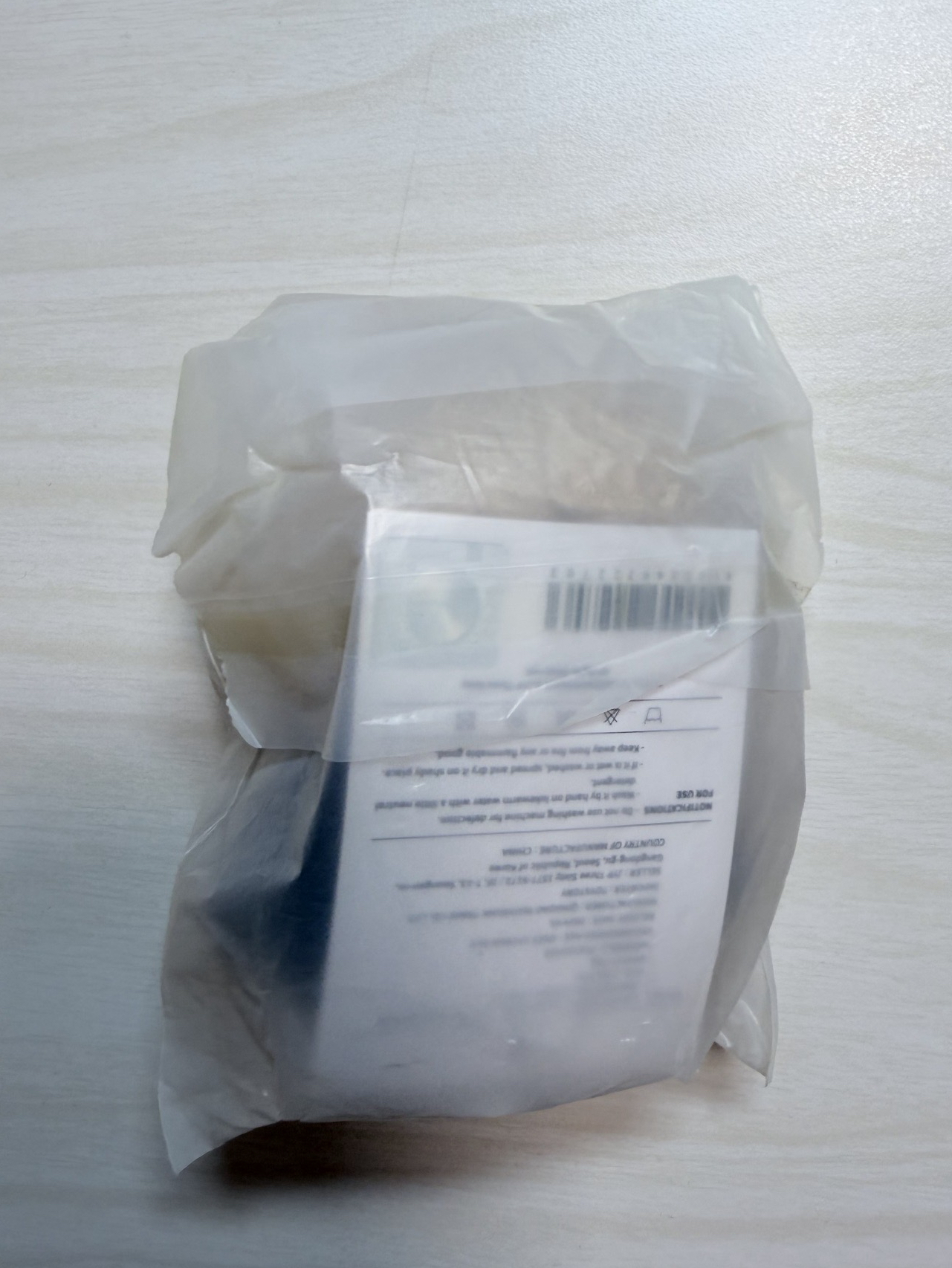 韓知城 4期飯咪 魔法娃