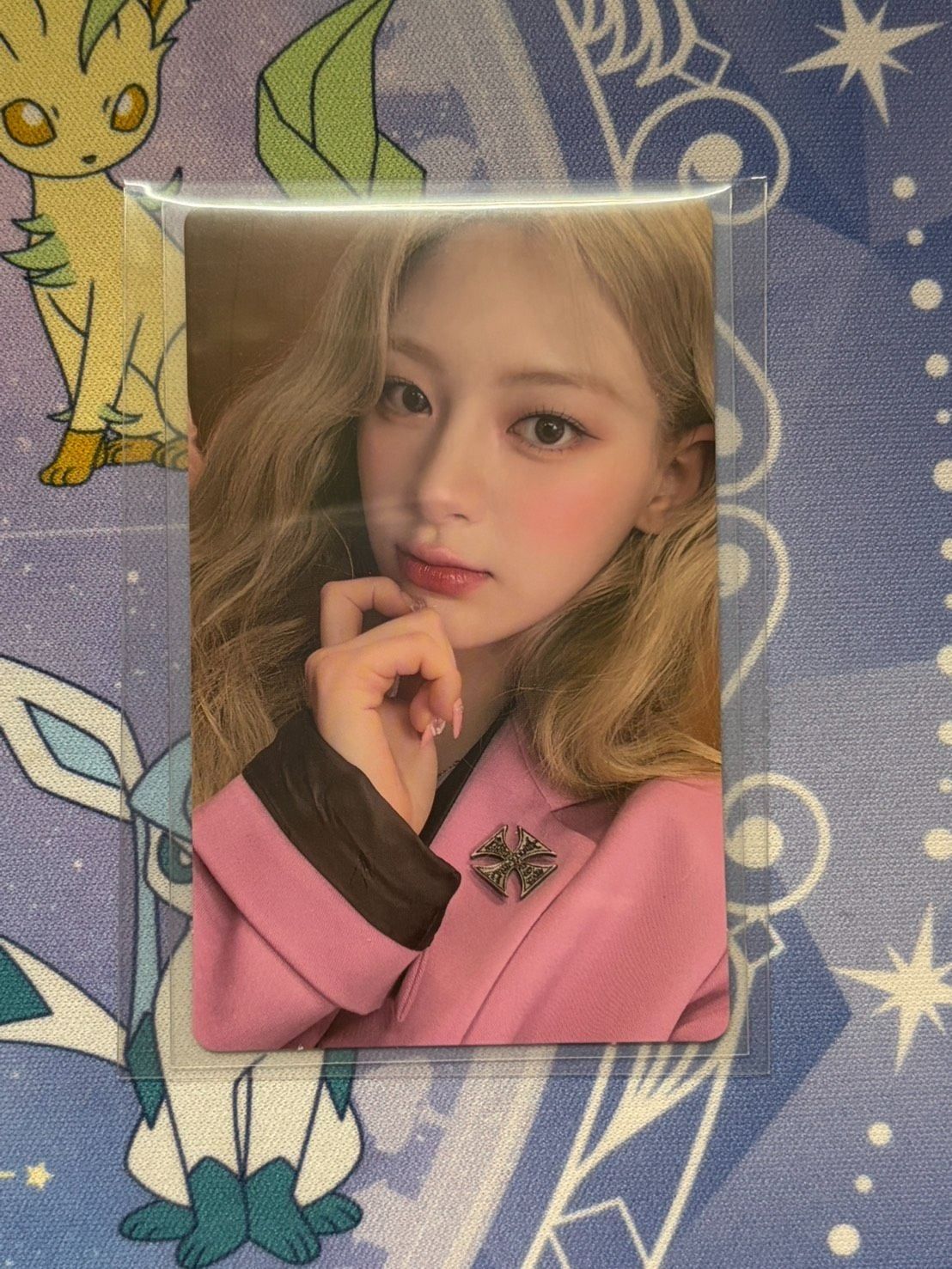 Teddy Bear wvs特典