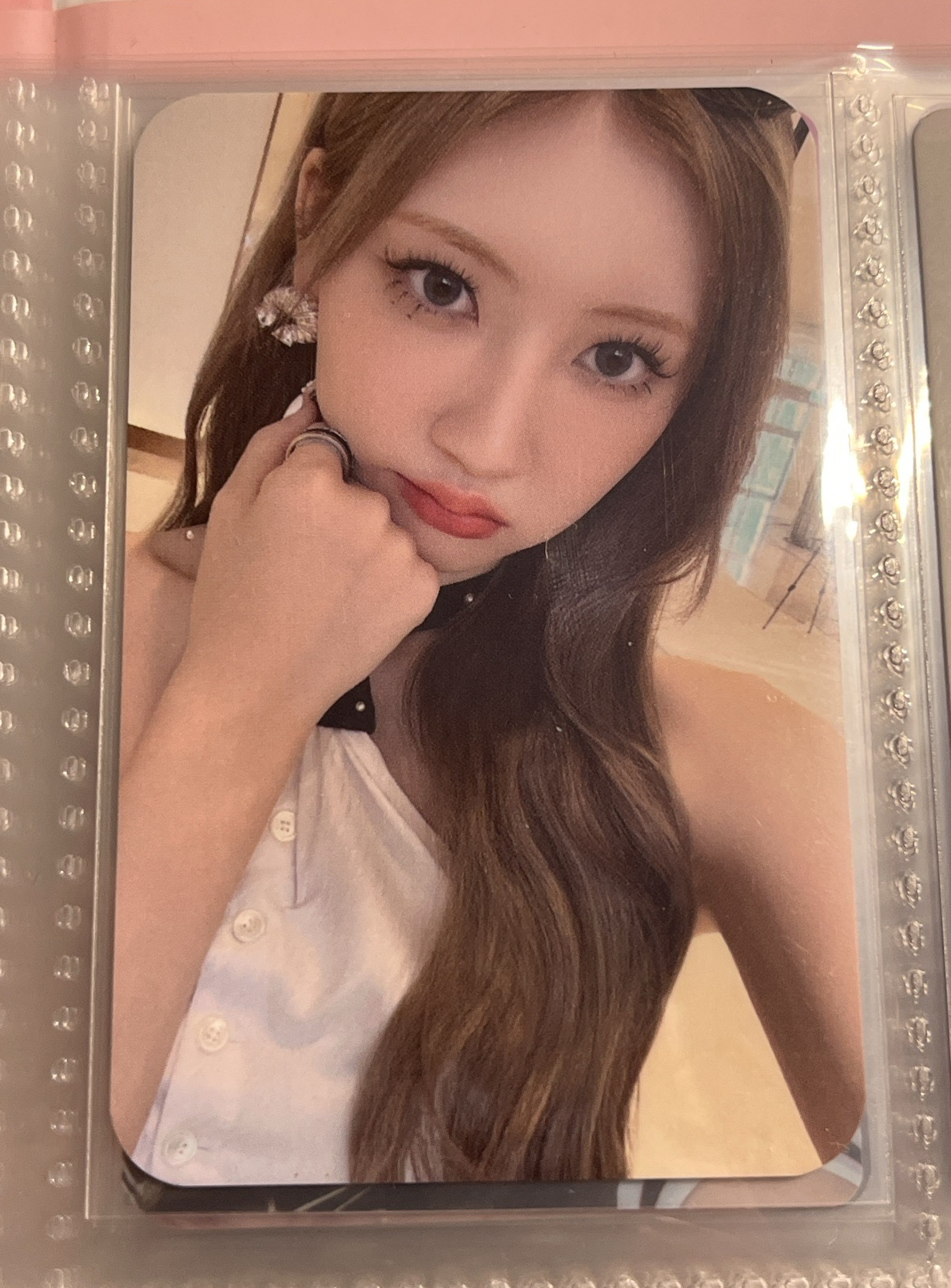 BABY MONSTER FOEVER 滿額藍