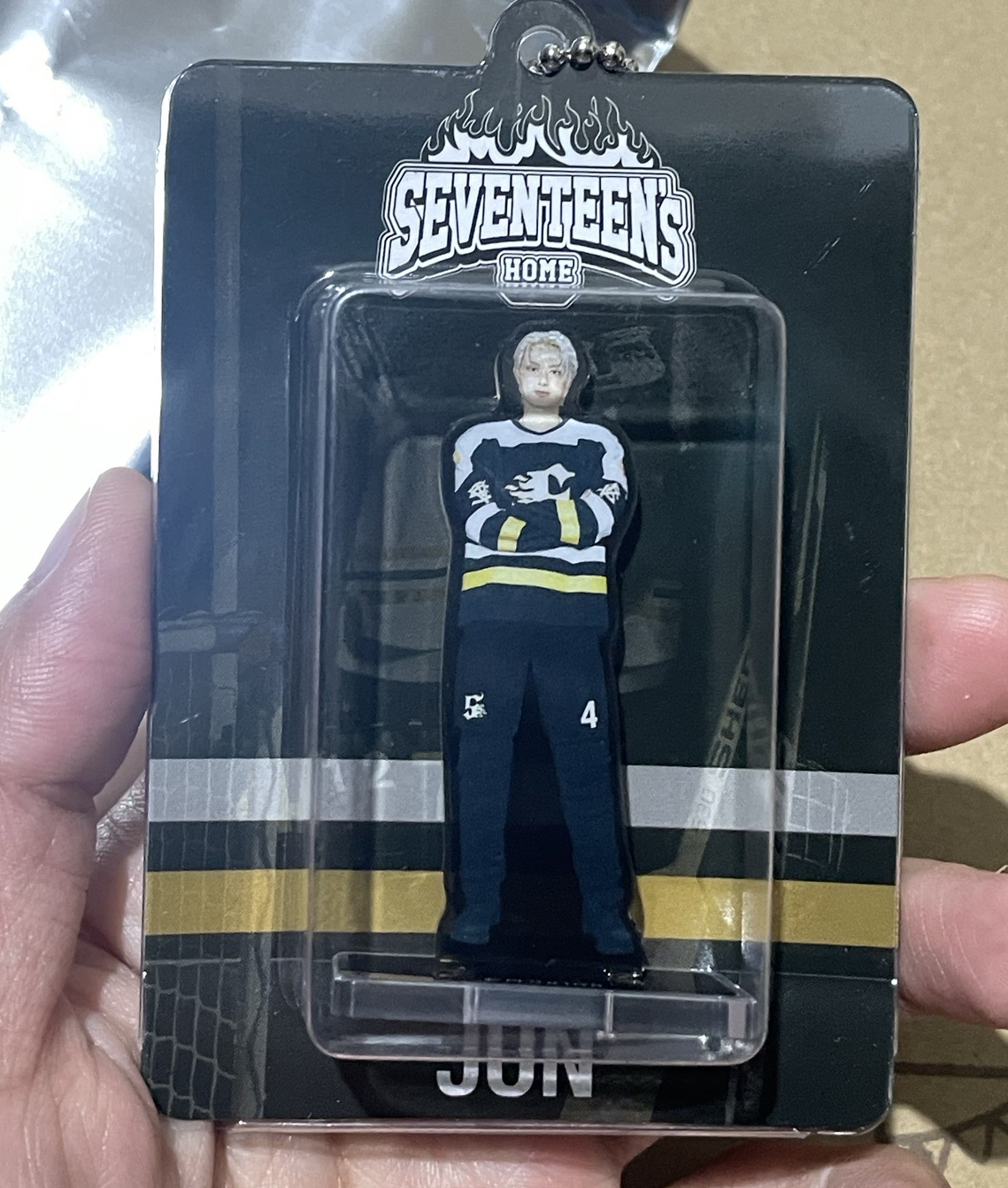 2025HOME 迷你立牌-俊