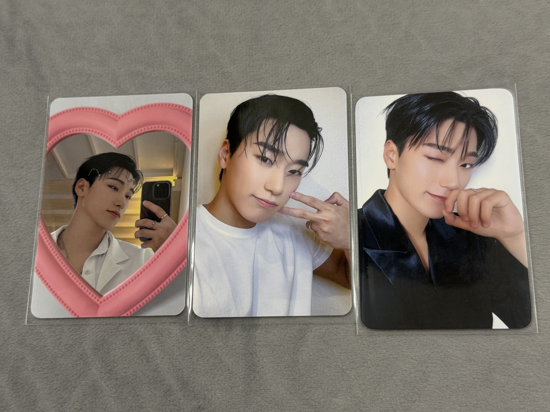 專業對鏡自拍的崔小傘set