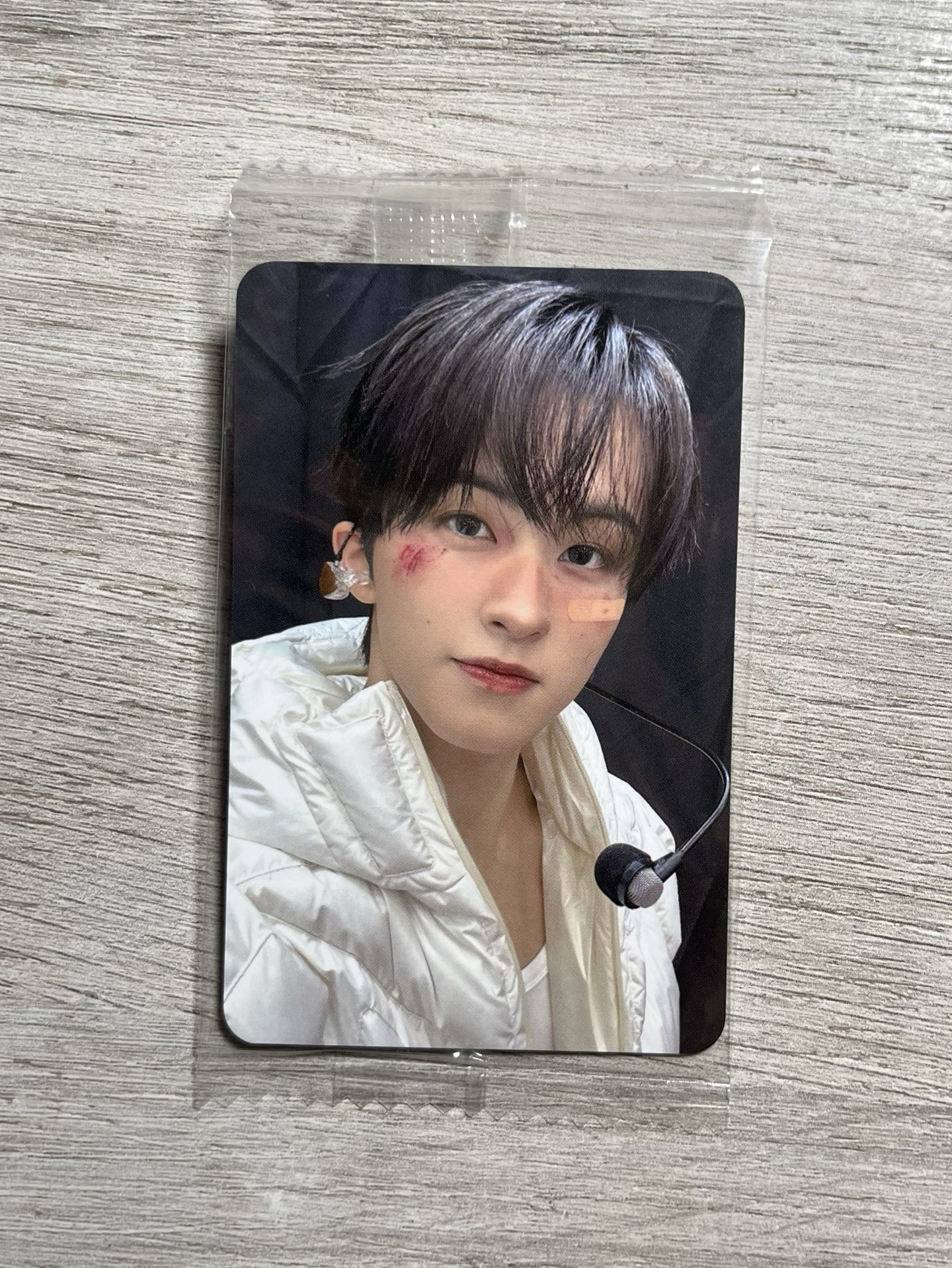 售 SC 2.0馬克小卡