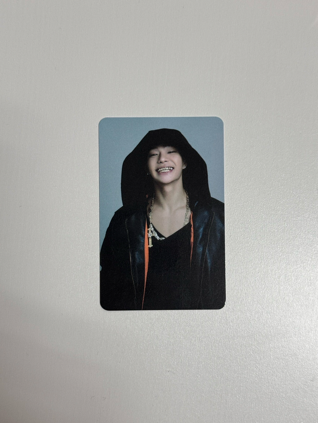 FAMOUS tbl 台北快閃 幸運卡 