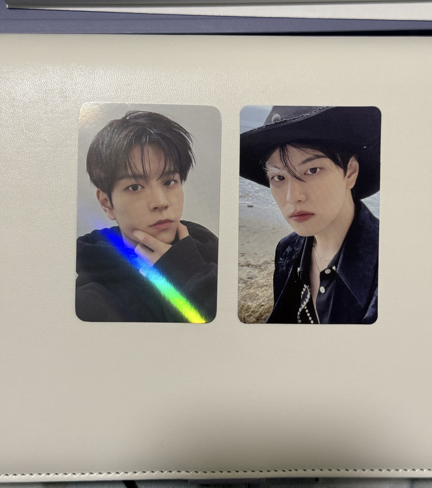 SKZ Do it Seungmin 🐶