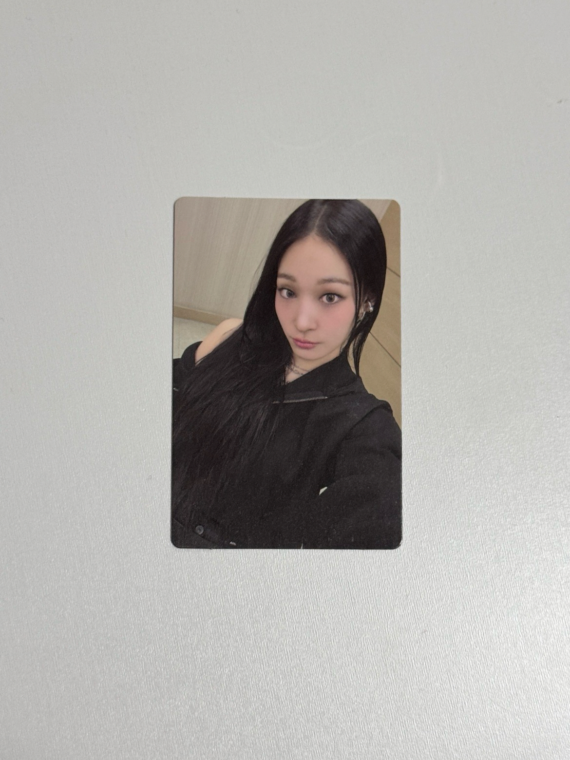 FAMOUS 專輯卡 Cartoon ver.