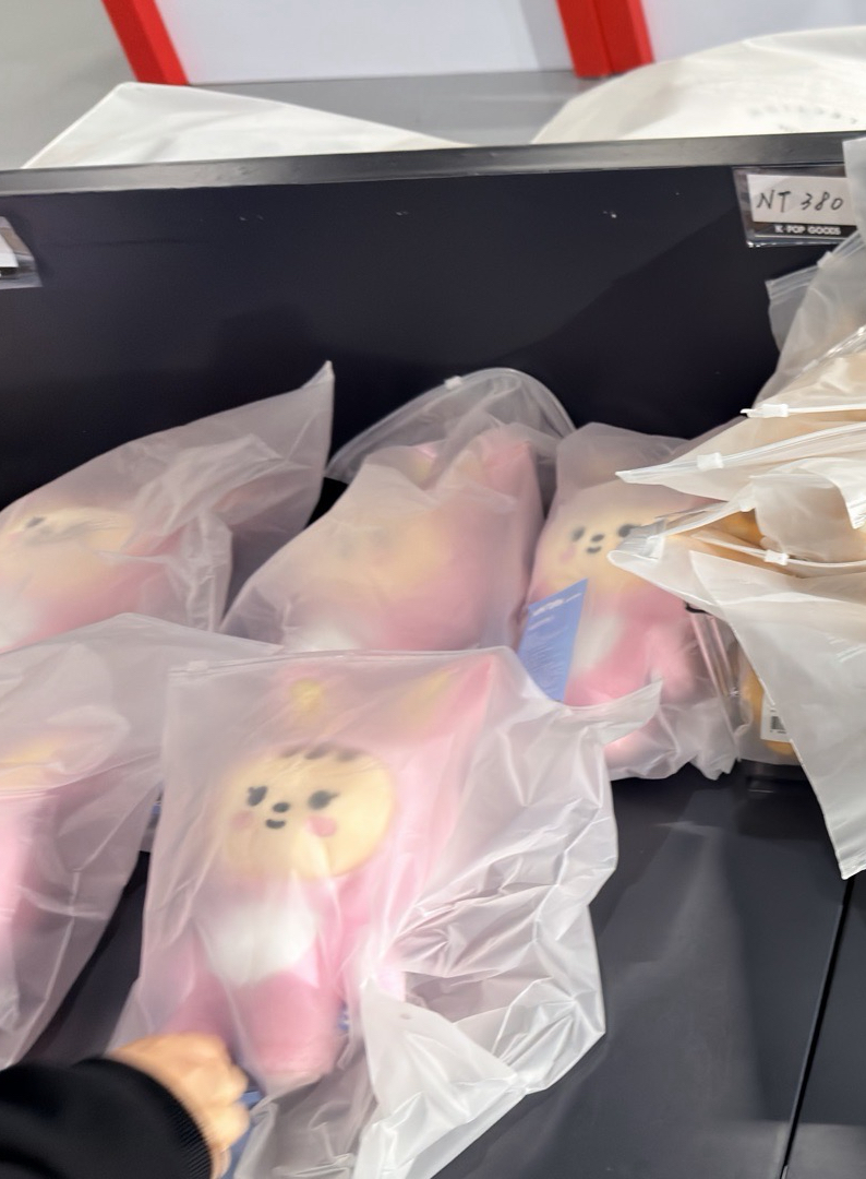 漢miniteen站娃 特賣代購