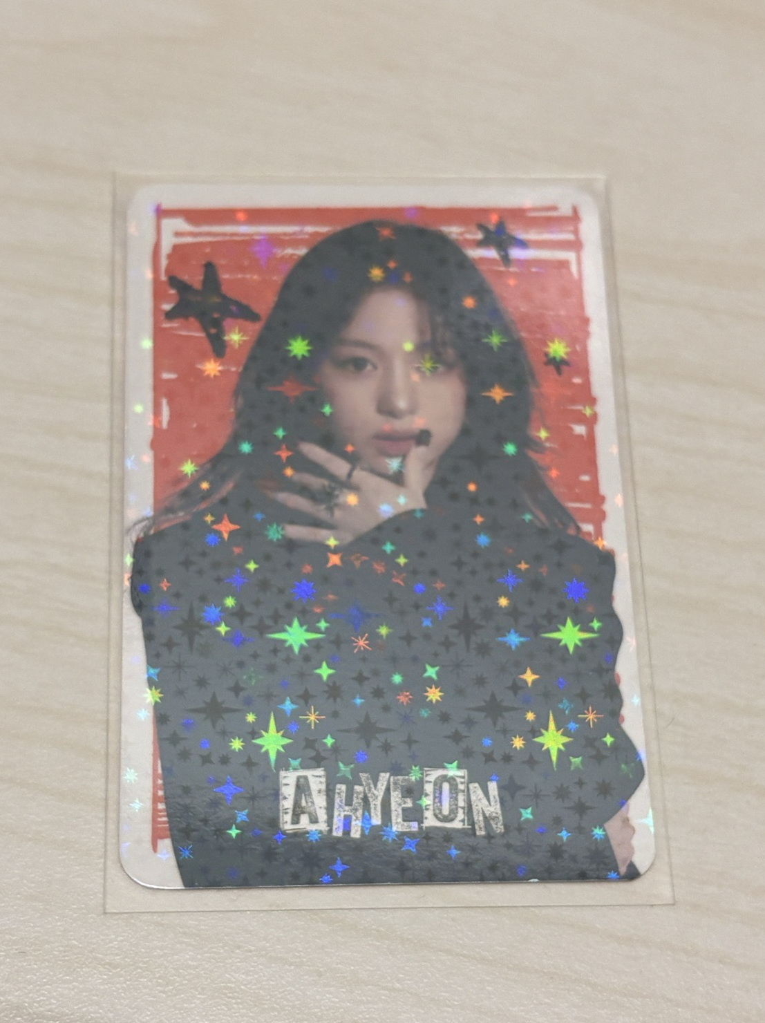 官拍賢（多帶一