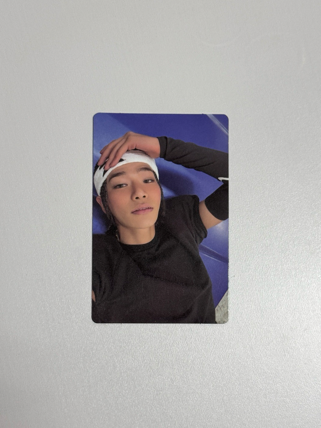 FAMOUS 專輯卡 Cartoon ver.