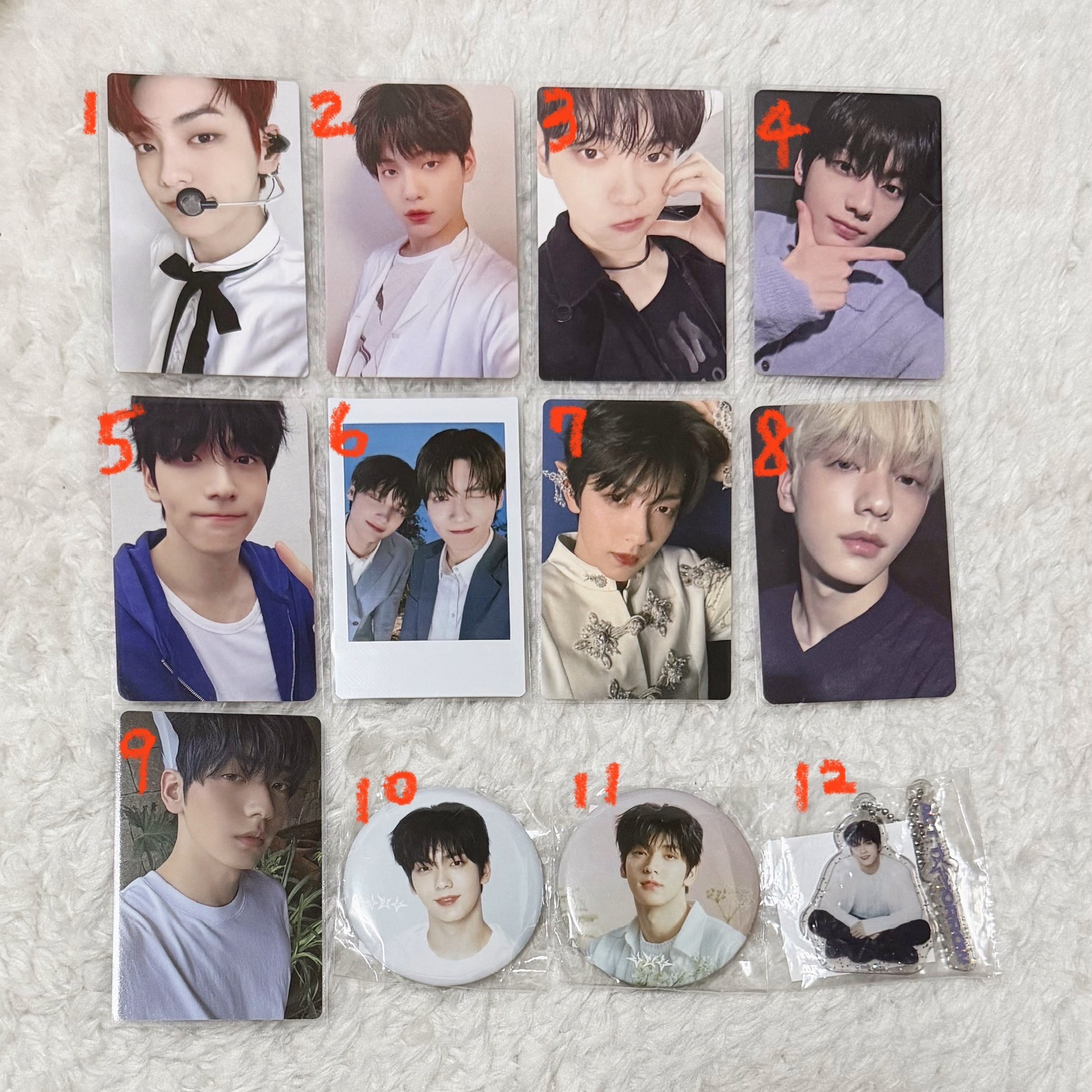 崔酥餅們（⑅ᐢ..ᐢ）