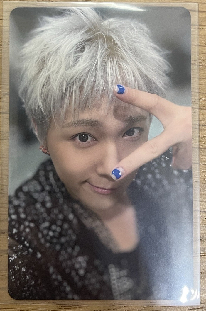 2025 FNC KINGDOM隨機卡 洪基