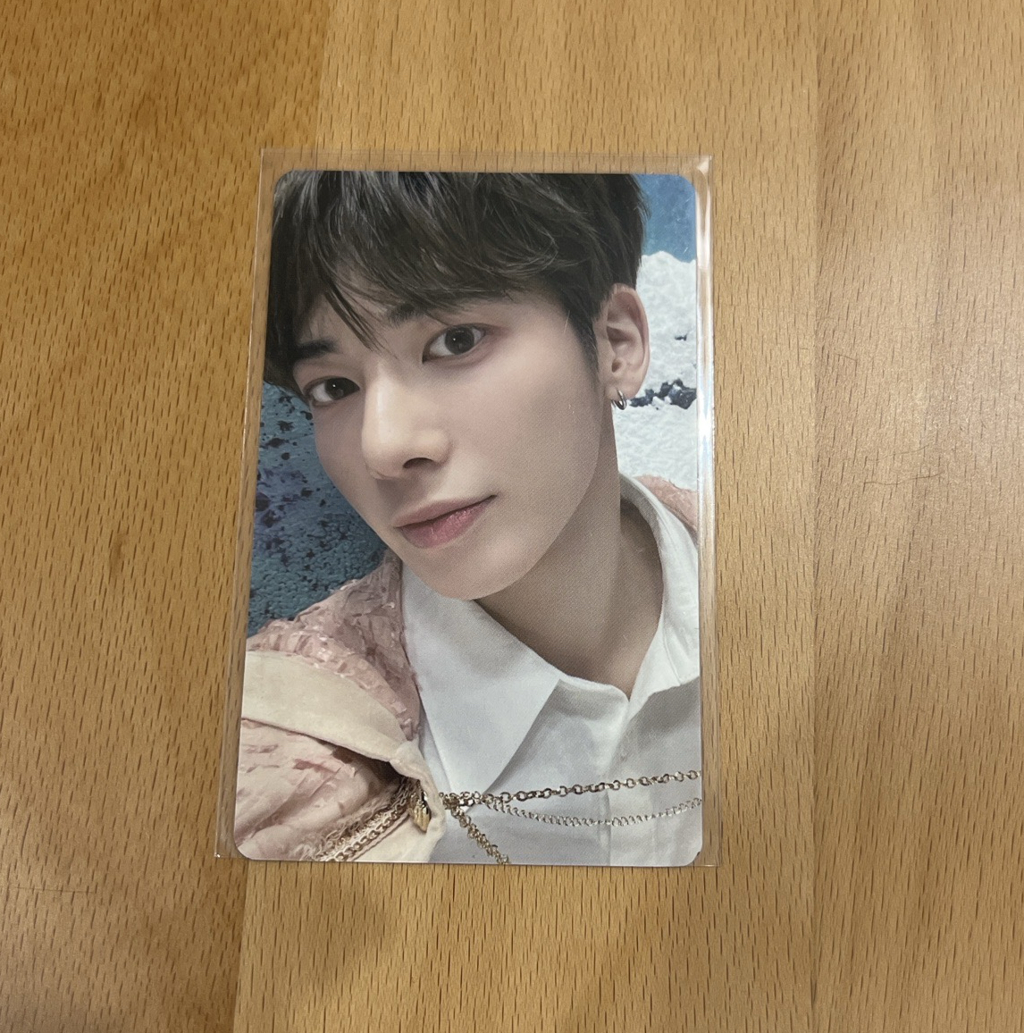 姜太顯 22’巡迴 數位版 演唱會 DVD / CD 卡 