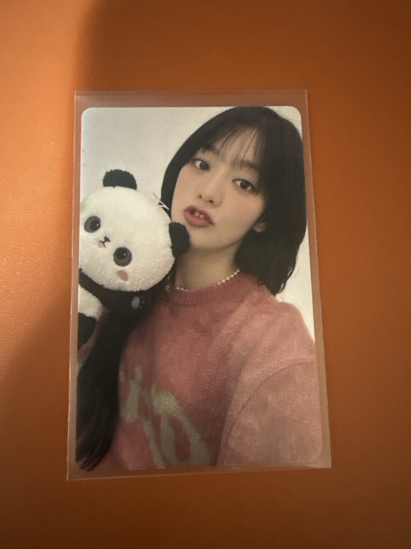 妮 正規2 YZY語音卡