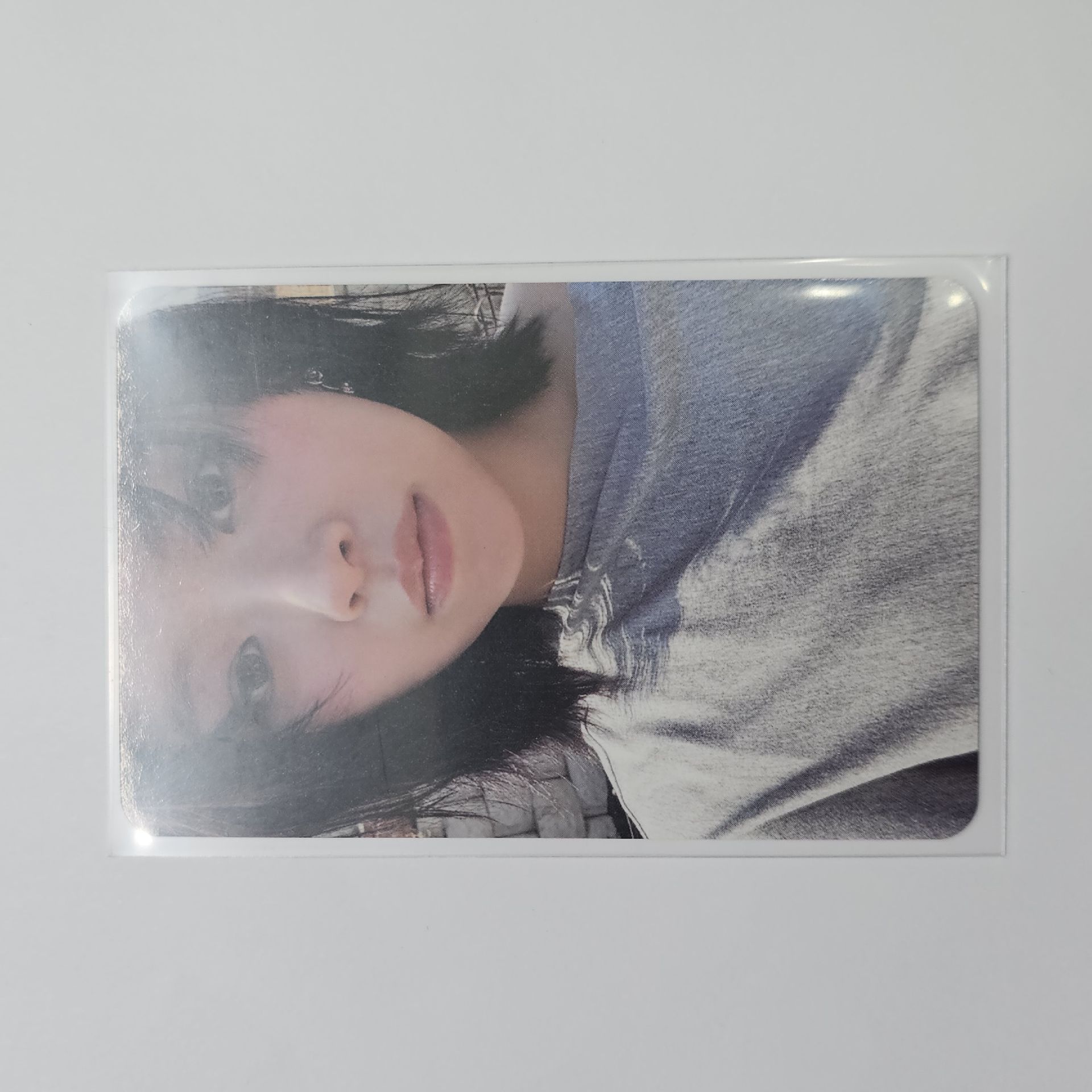 TWICE定延 特典卡+專卡 