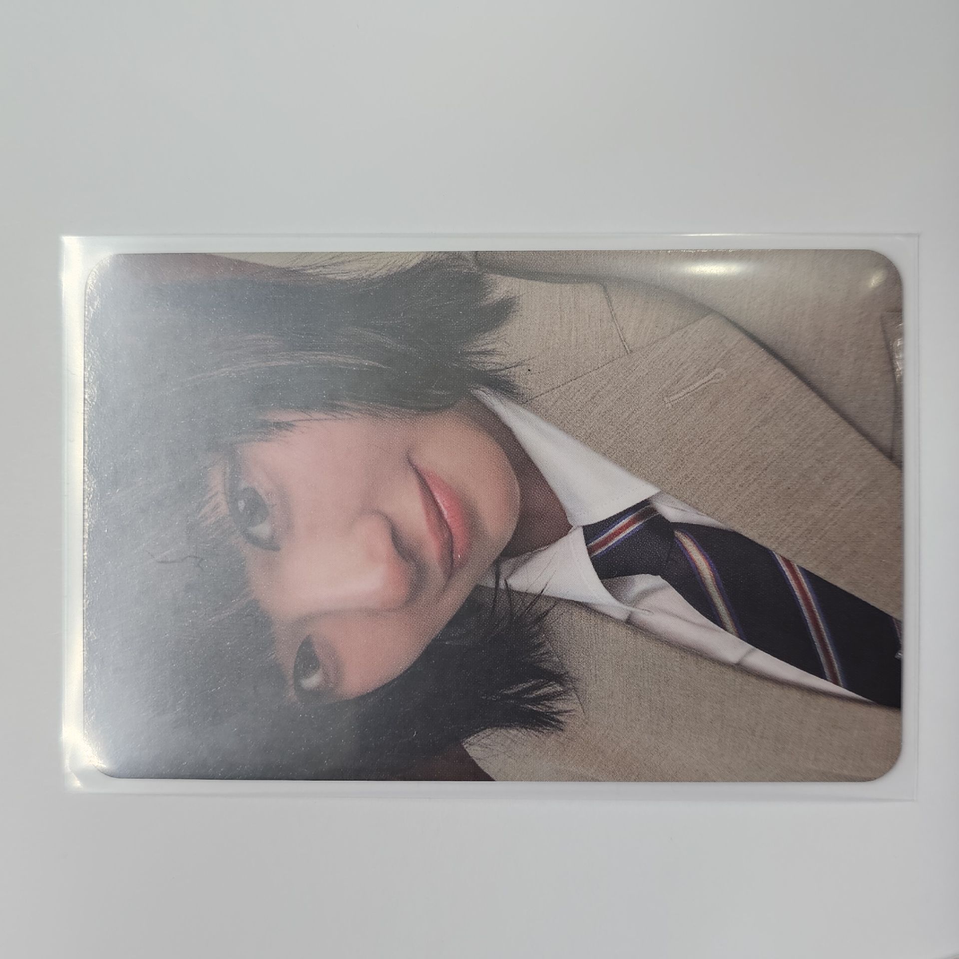 TWICE定延 特典卡+專卡 