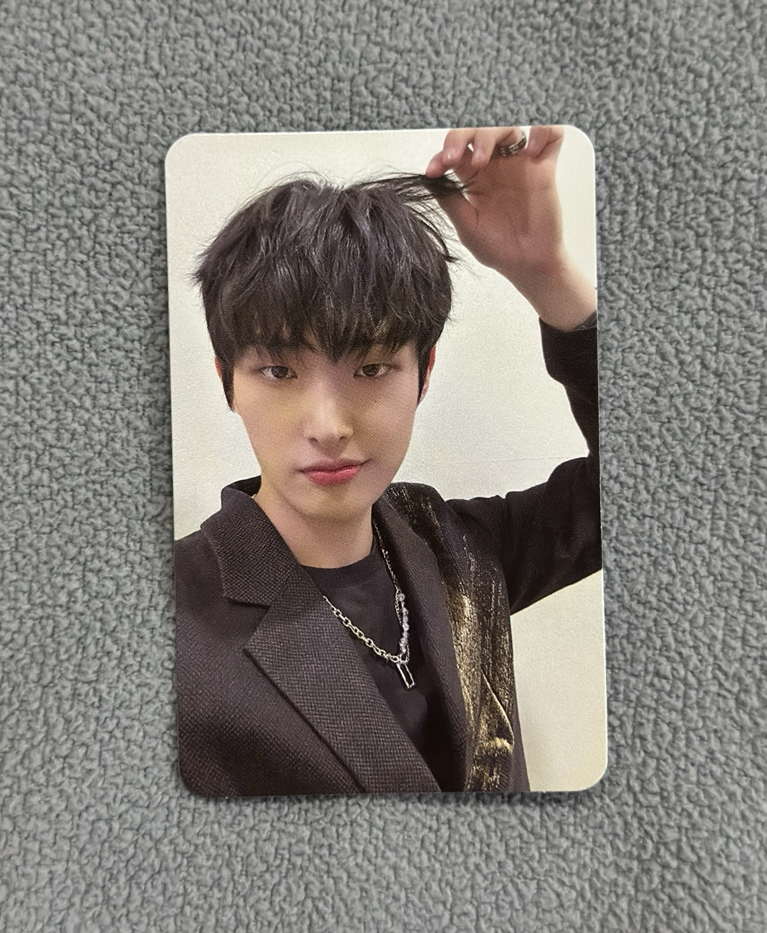 Will FROMM 2.0 旼琦 簽售卡🐥