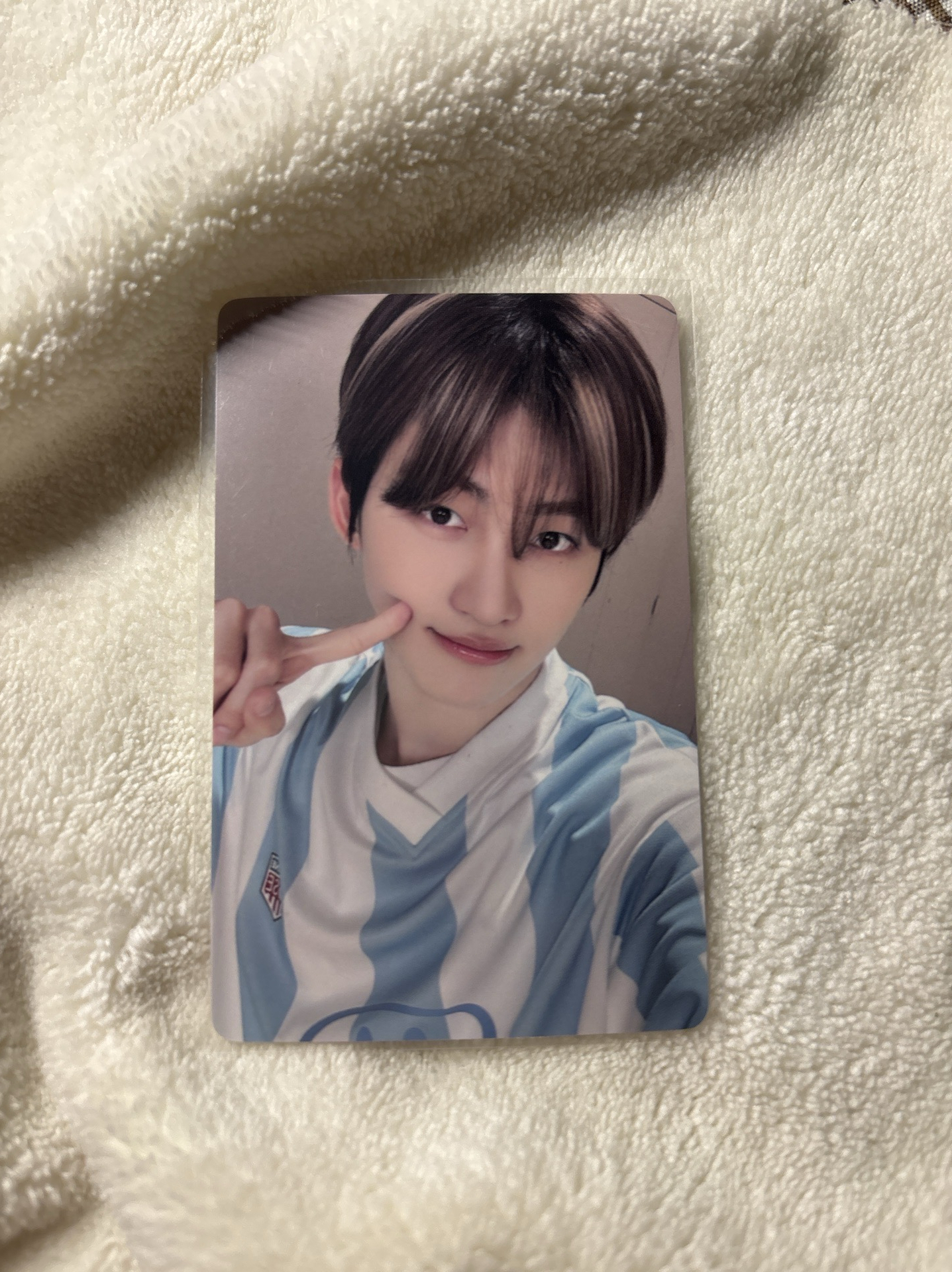 yzy 2.0簽售（志薫）