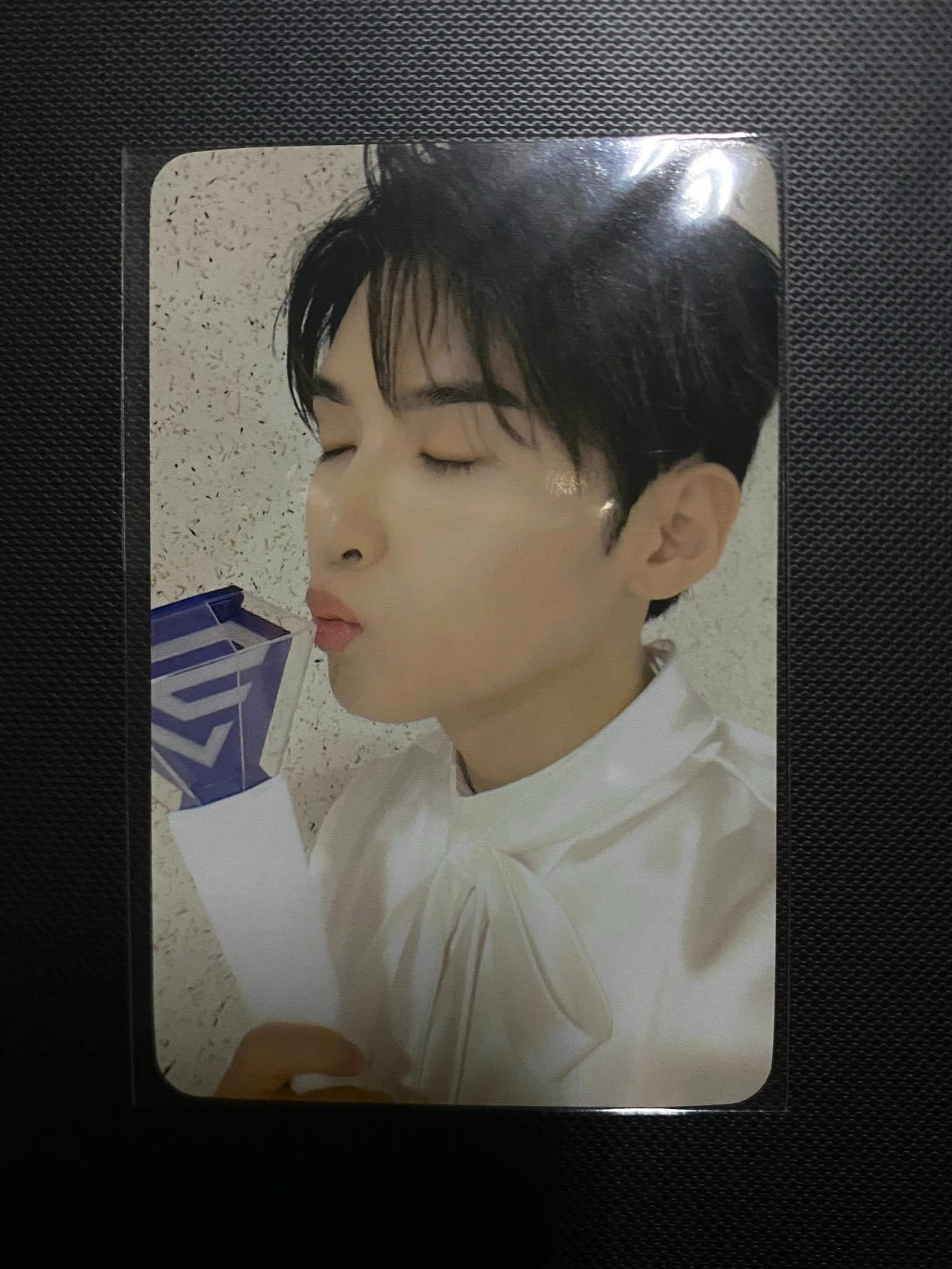 SJ厲旭二代手燈卡