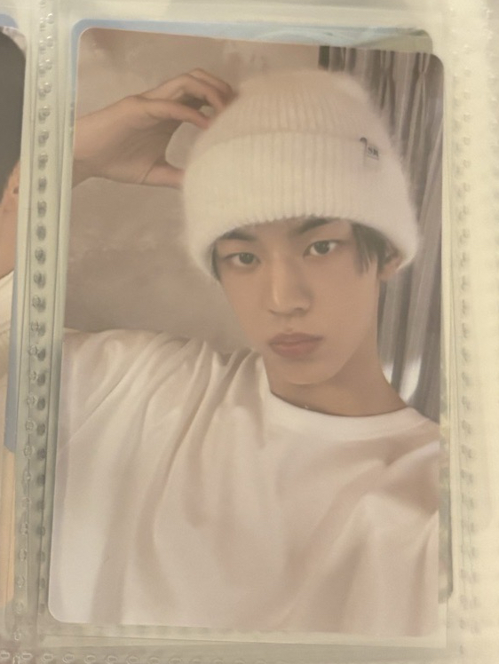 last bell單封道勳