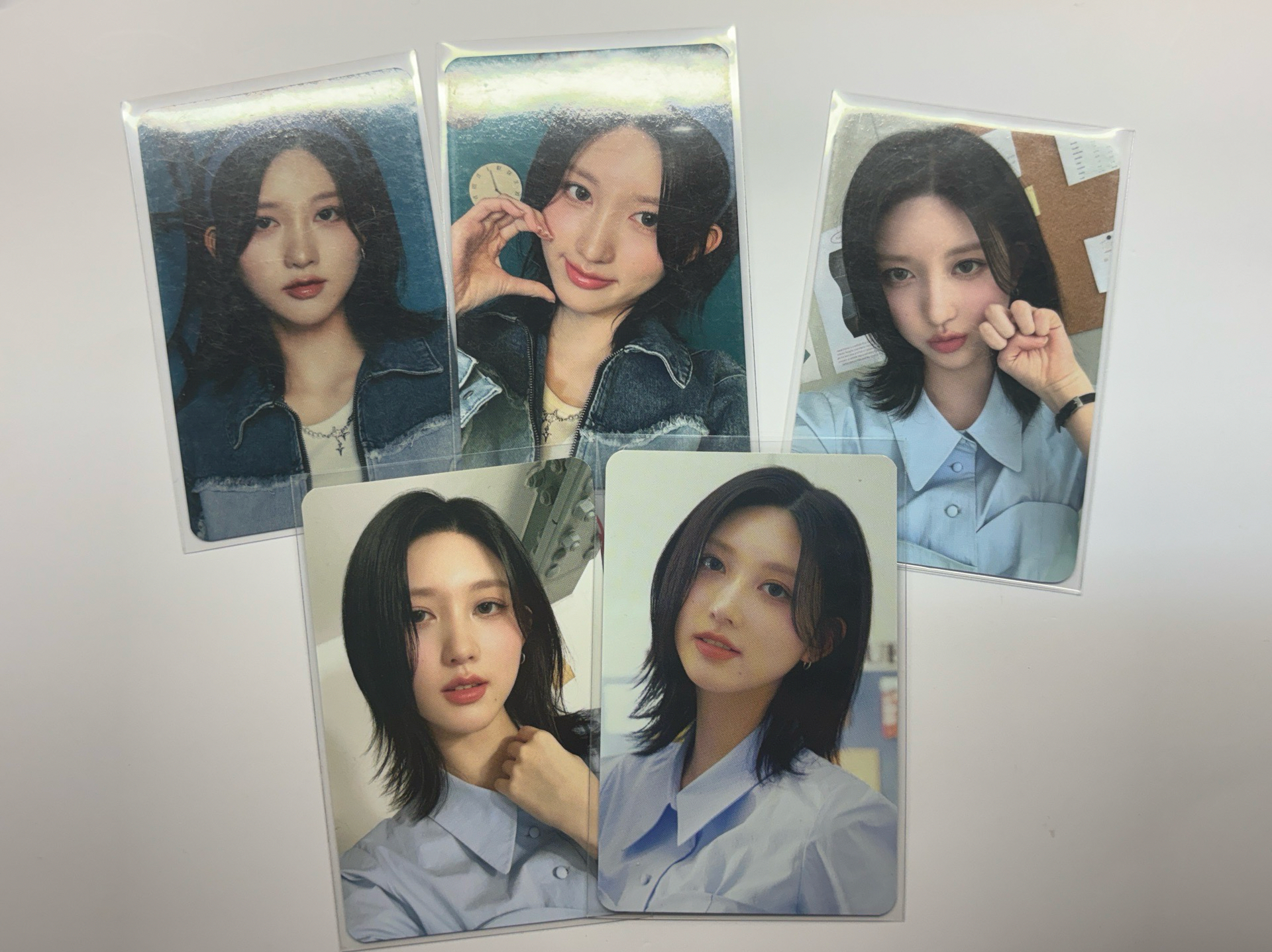 24FM MAGAZINE IVE 秋天