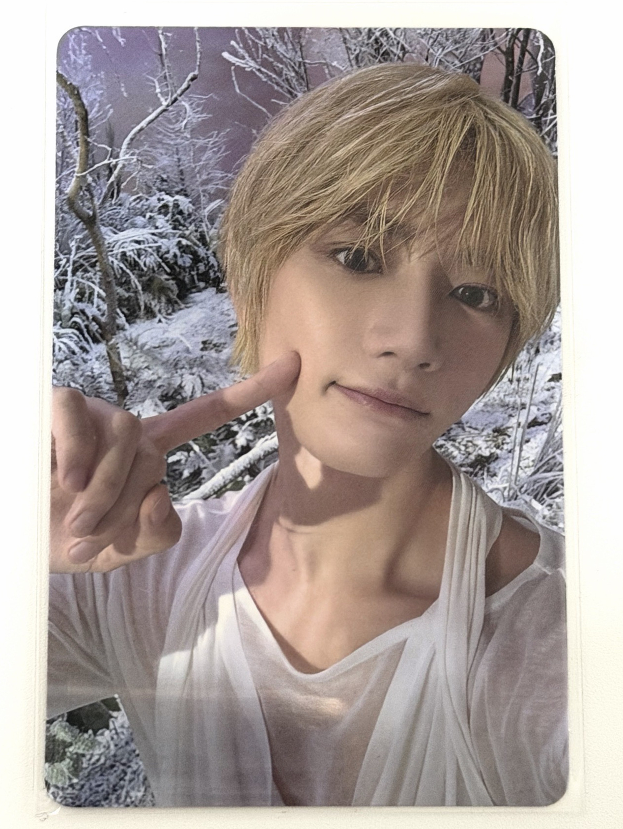 崔杋圭 迷七專卡