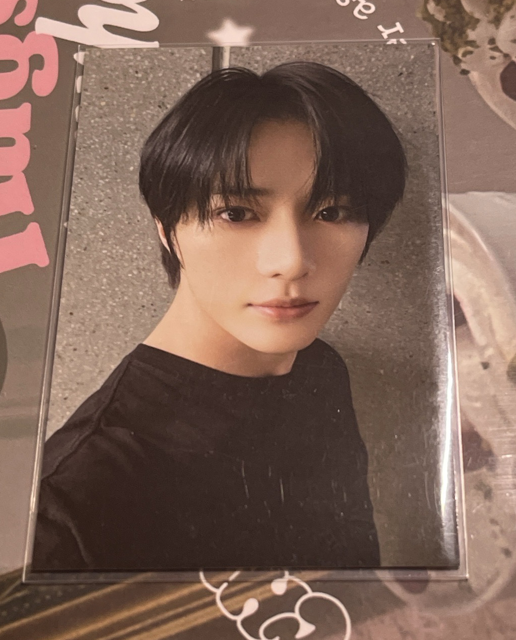 FINDING MOA wvs 滿額卡 杋圭