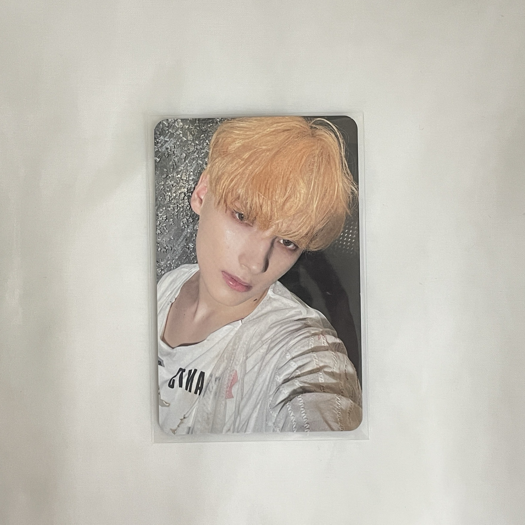 正三 休寧凱專卡 Melancholy版