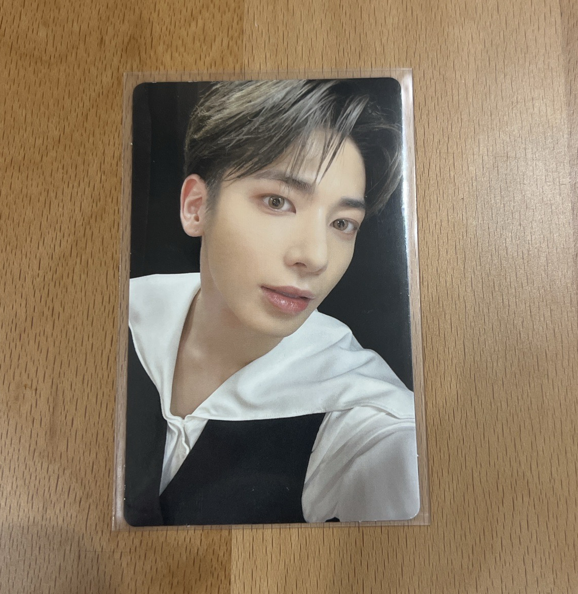 姜太顯 23回憶錄 隨機卡 DVD版