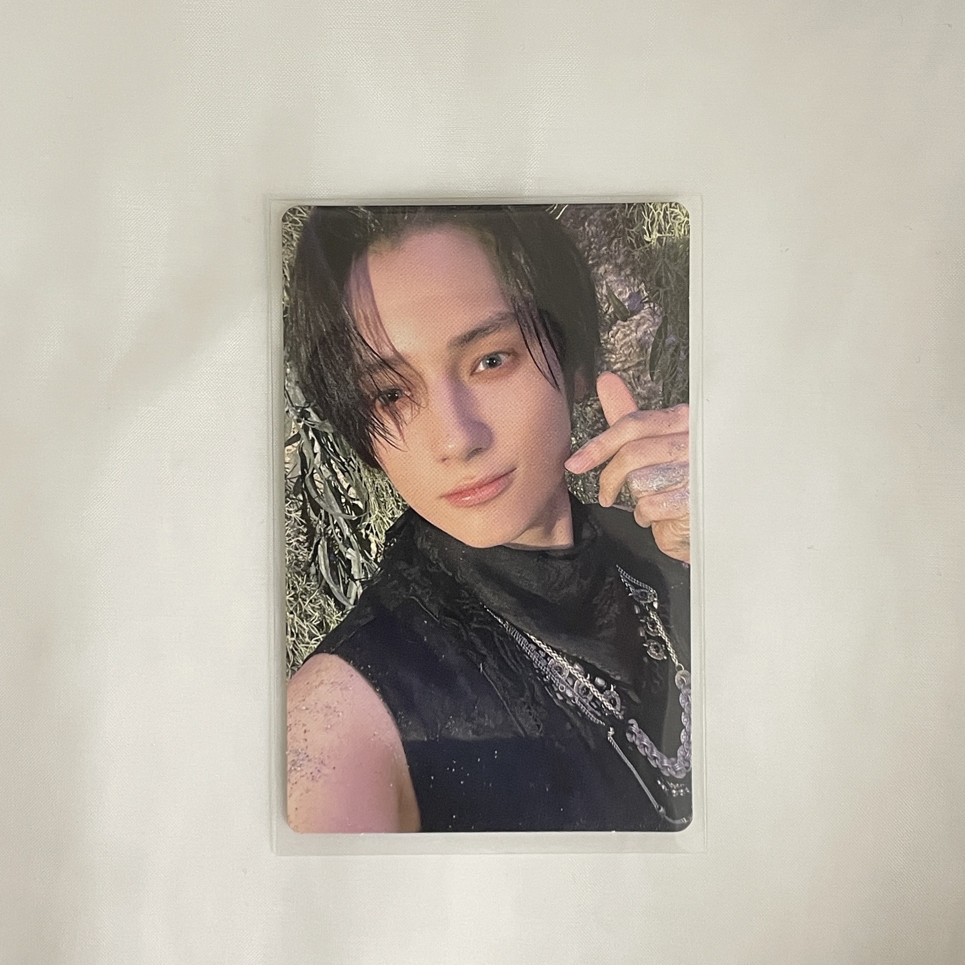 迷五 電子專A 休寧凱專卡