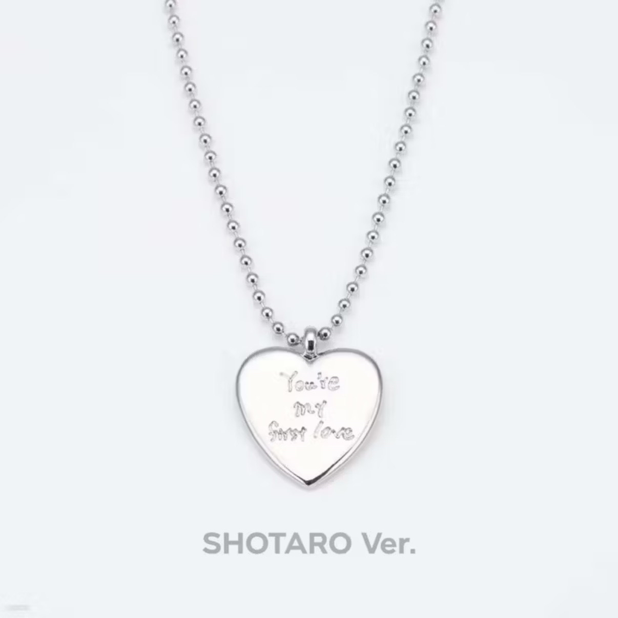 情人節 周邊卡 項鍊卡（含項鍊）