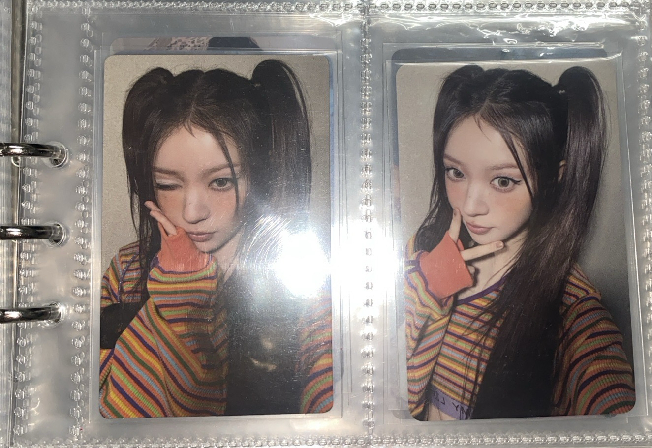 萌迷三特典幸運卡