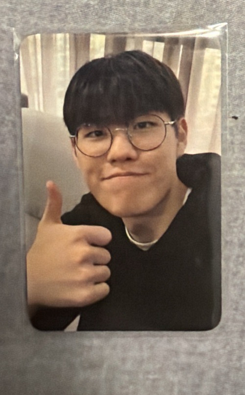 Oner 果凍卡 讚歐👍🏻