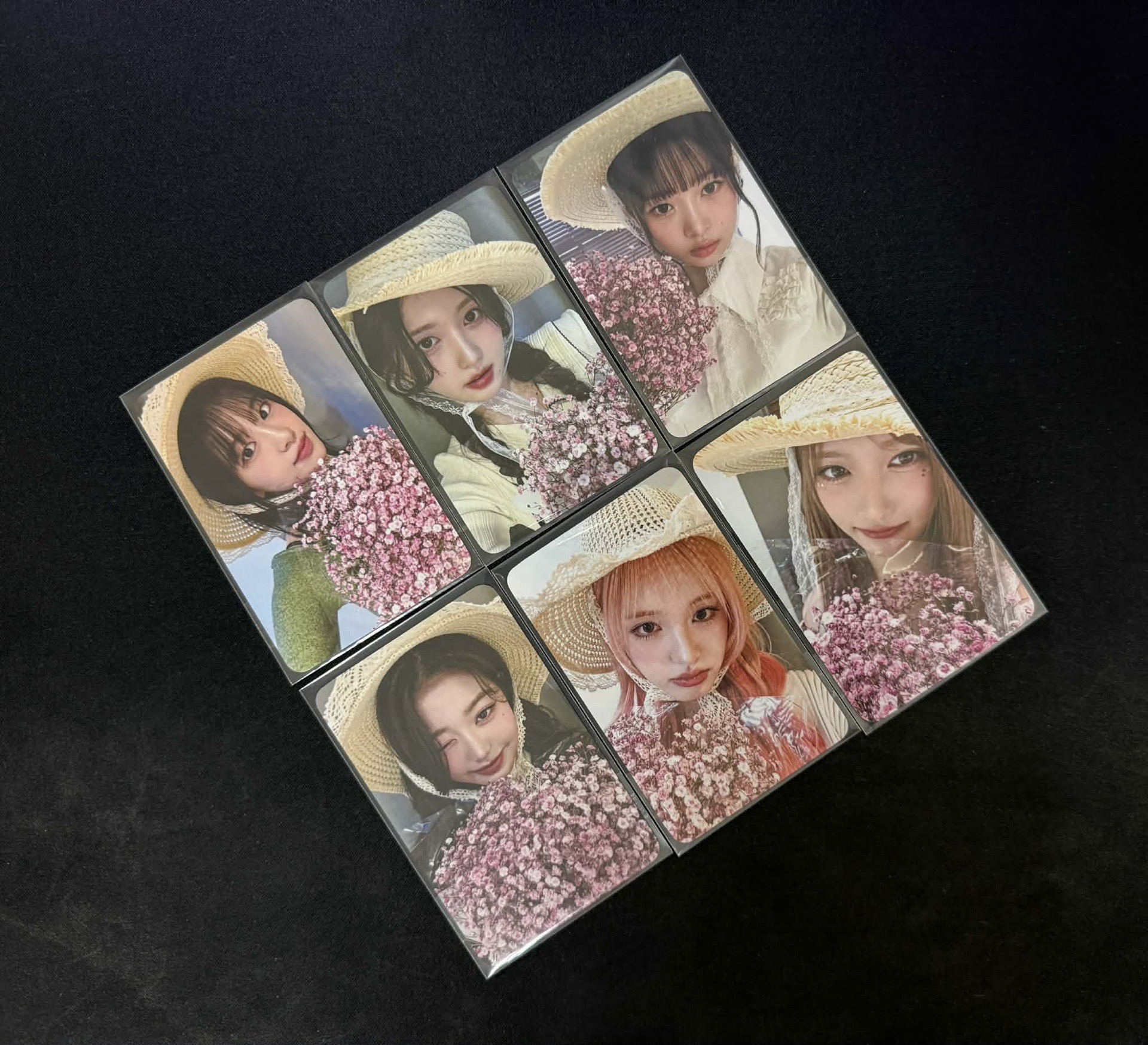 IVE EMPATHY SW7.0一套