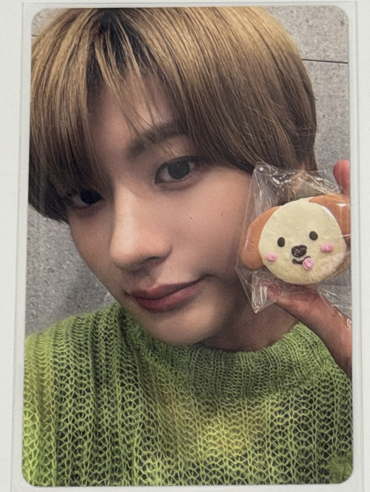 RIIZING EP 專輯卡 Travel Bag版