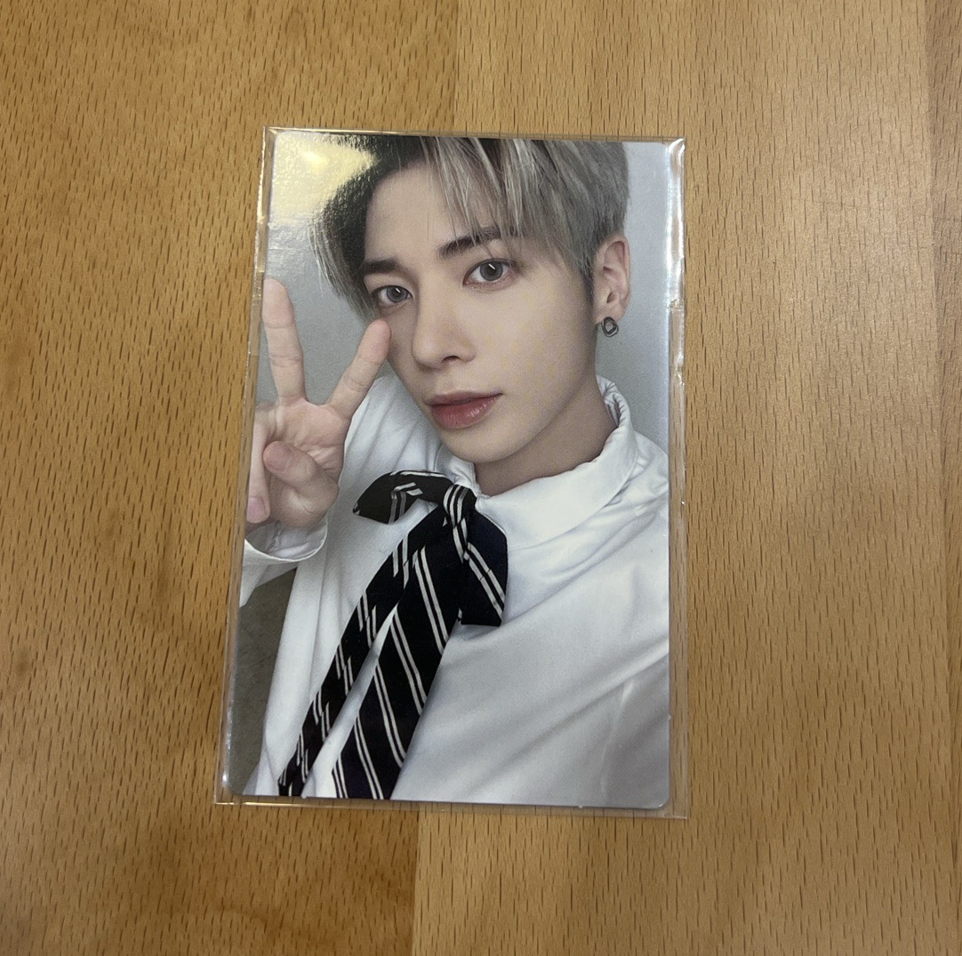 姜太顯 22回憶錄 隨機卡 DVD版