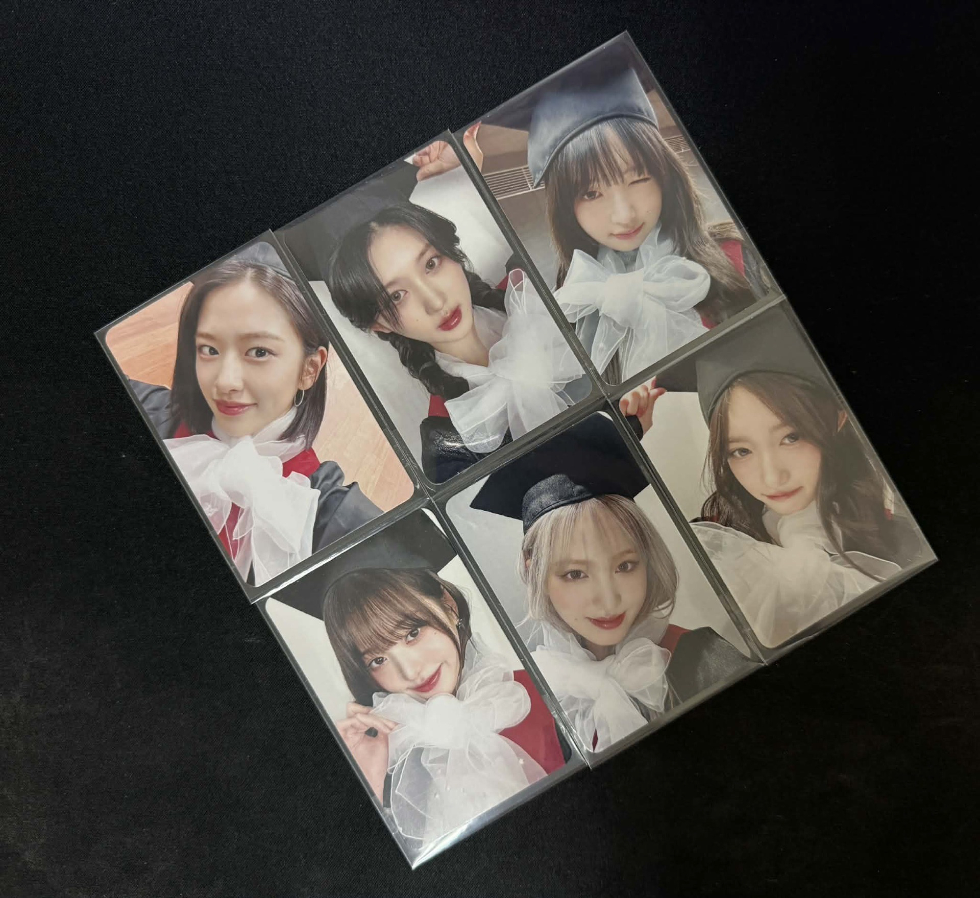 IVE SWITCH MS1.0 一套