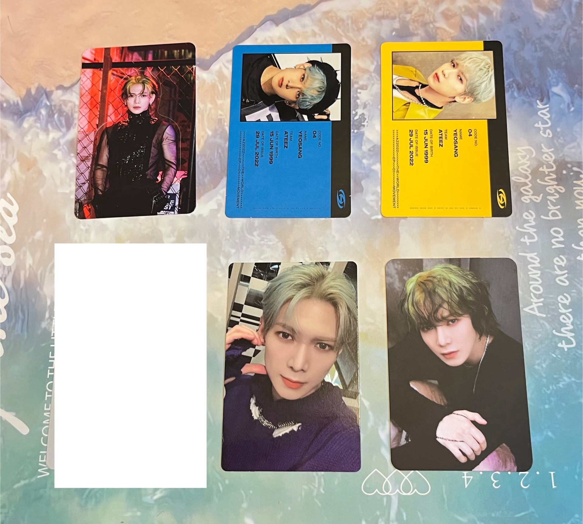 尚專卡（可當綁）