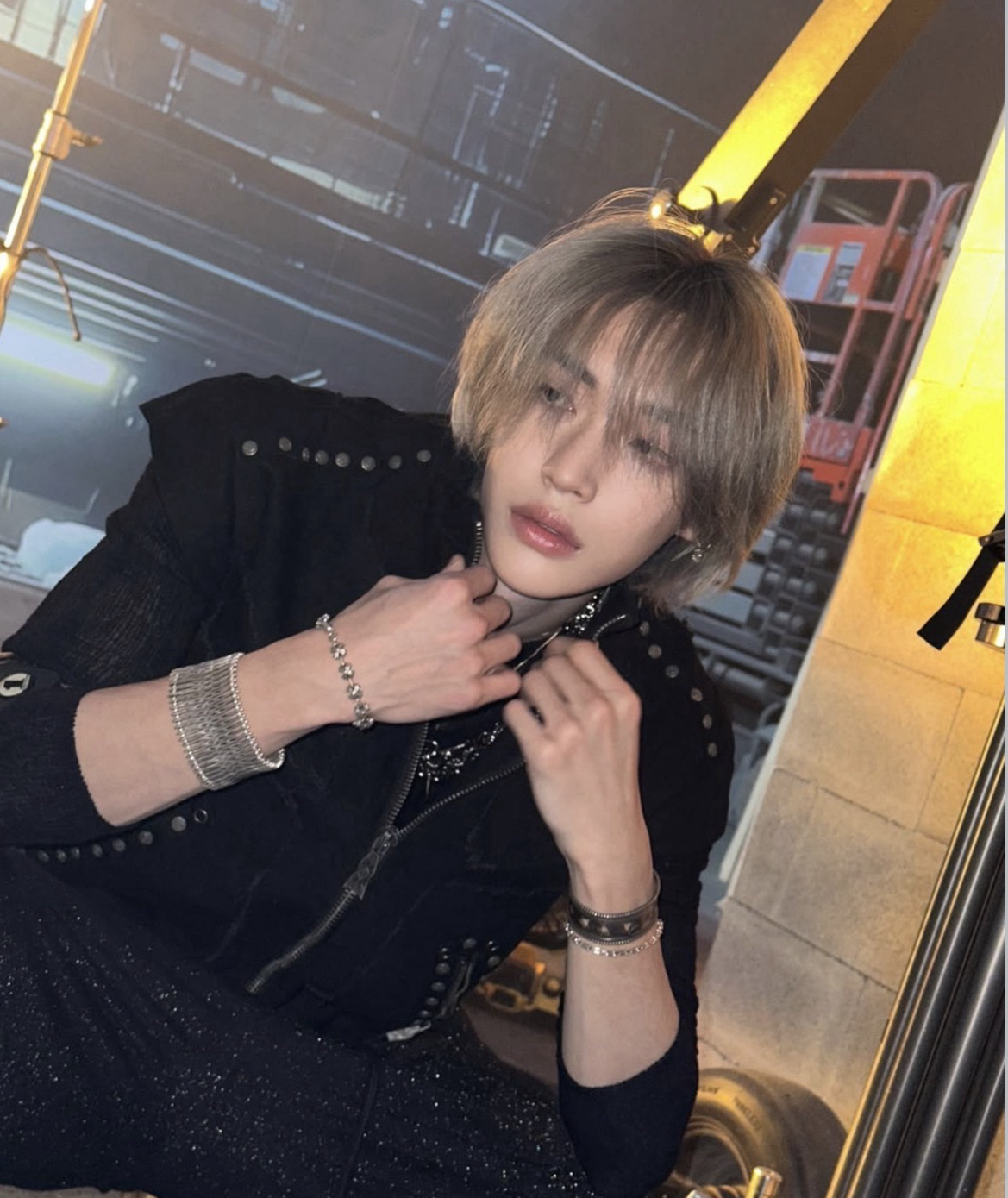 Riize fame 電子專未拆