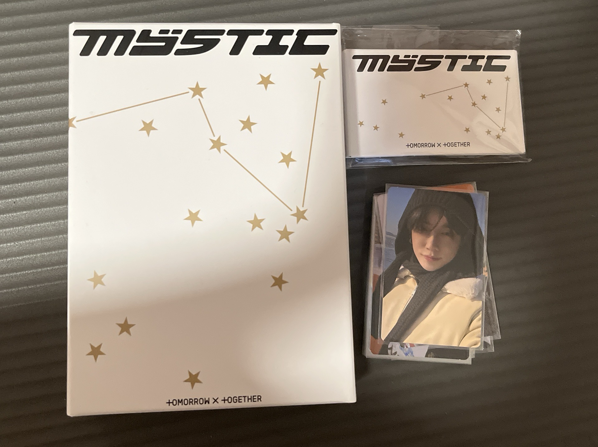 25回憶錄 整組含特典