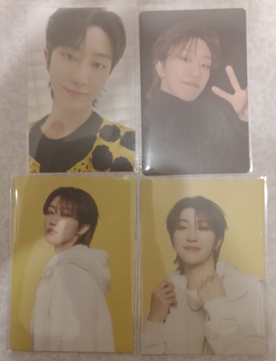 follow 八小盤（奶黃八）