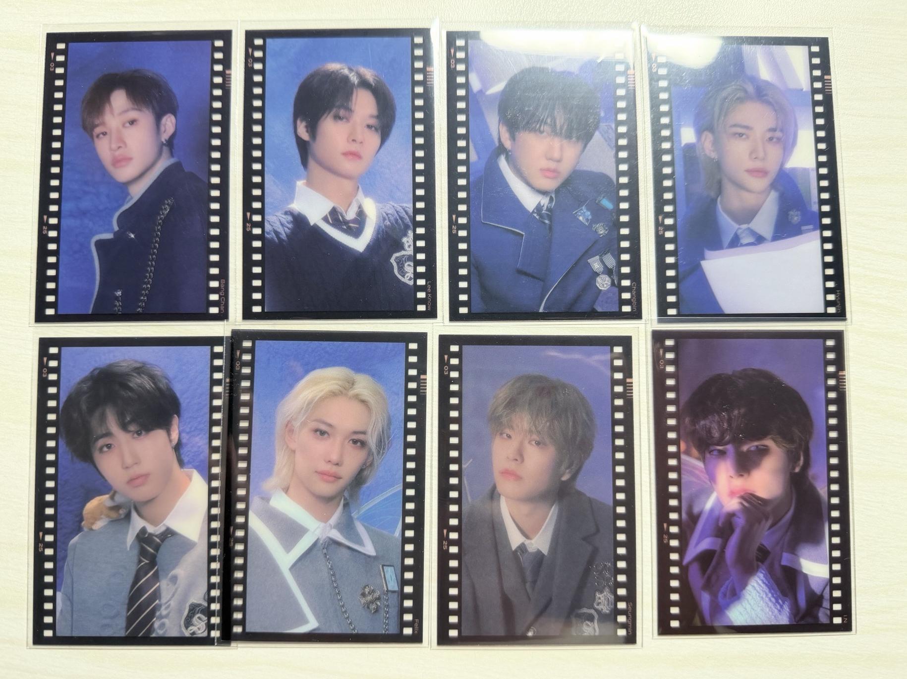 4期飯咪 釜山快閃 底片相機