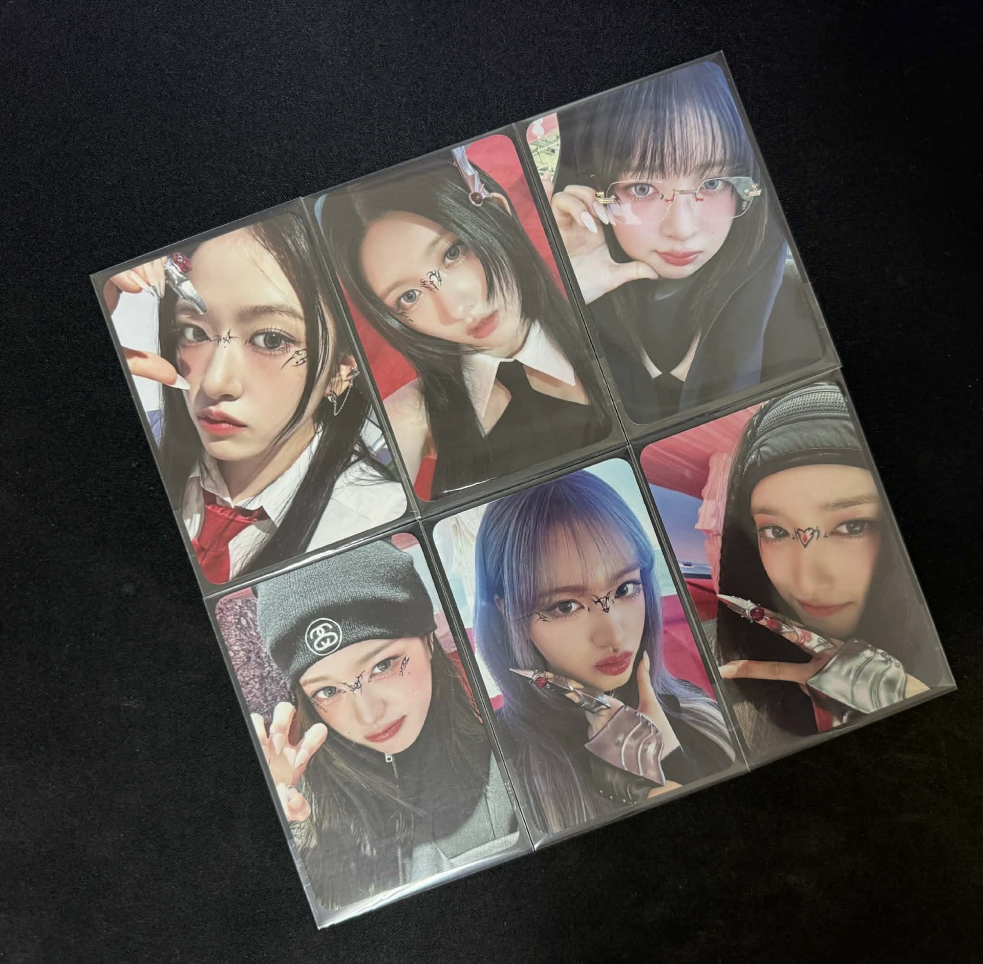 IVE SWITCH WM4.0一套