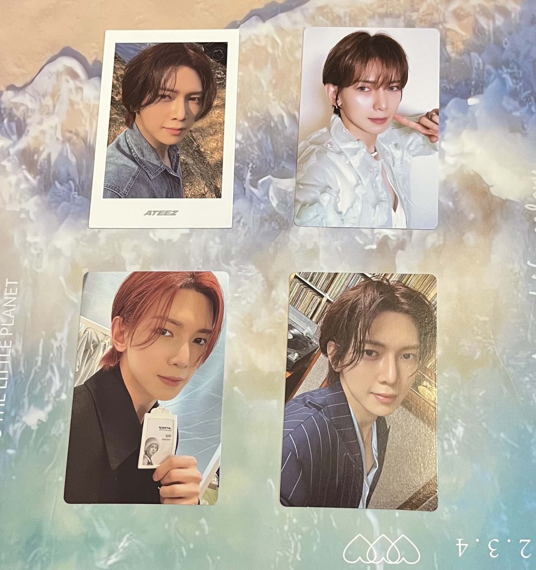 尚專卡（可當綁）