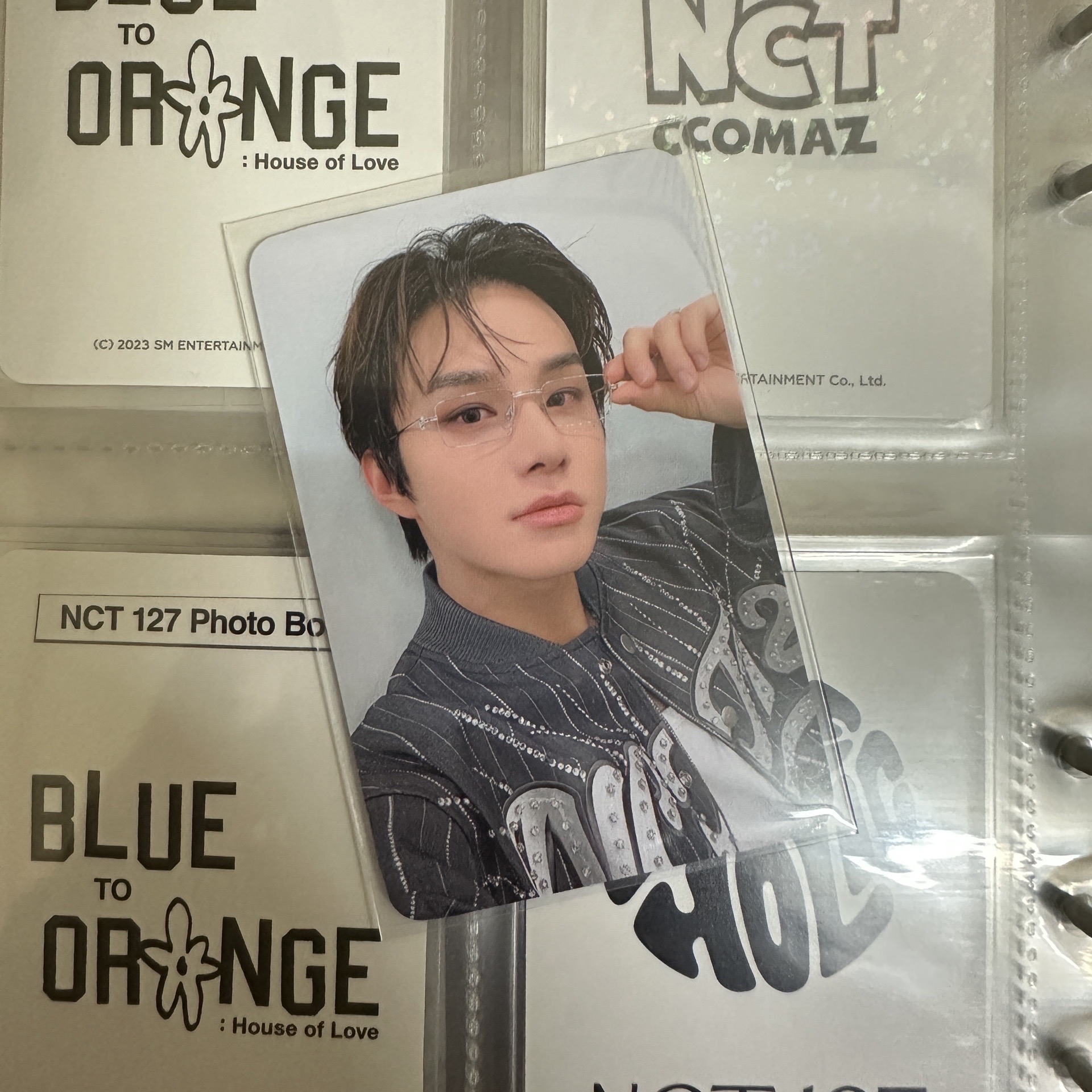 廷祐 四巡Day1 幸運卡 dmm九