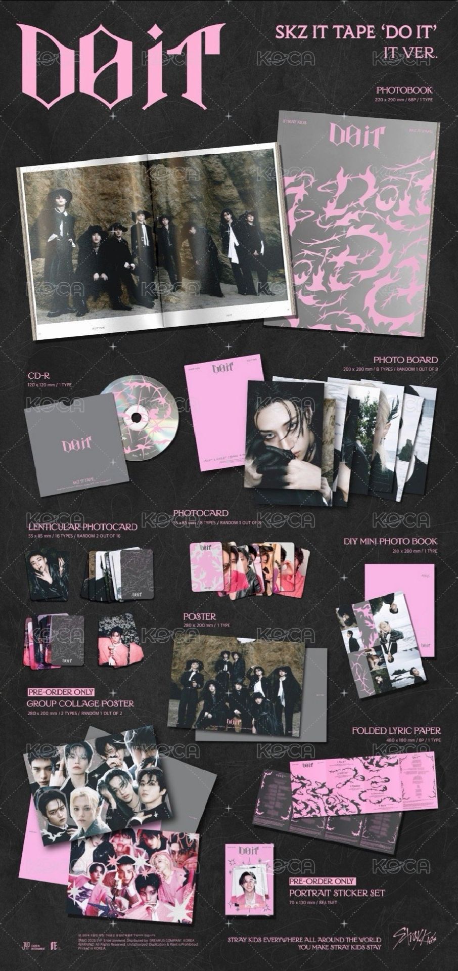 do it普版未拆專