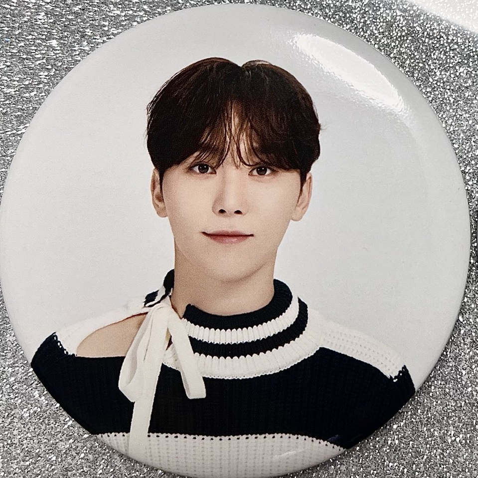 寛2024克拉島徽章