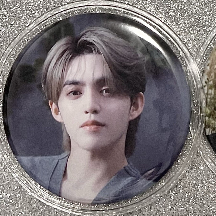 哲消費期限徽章